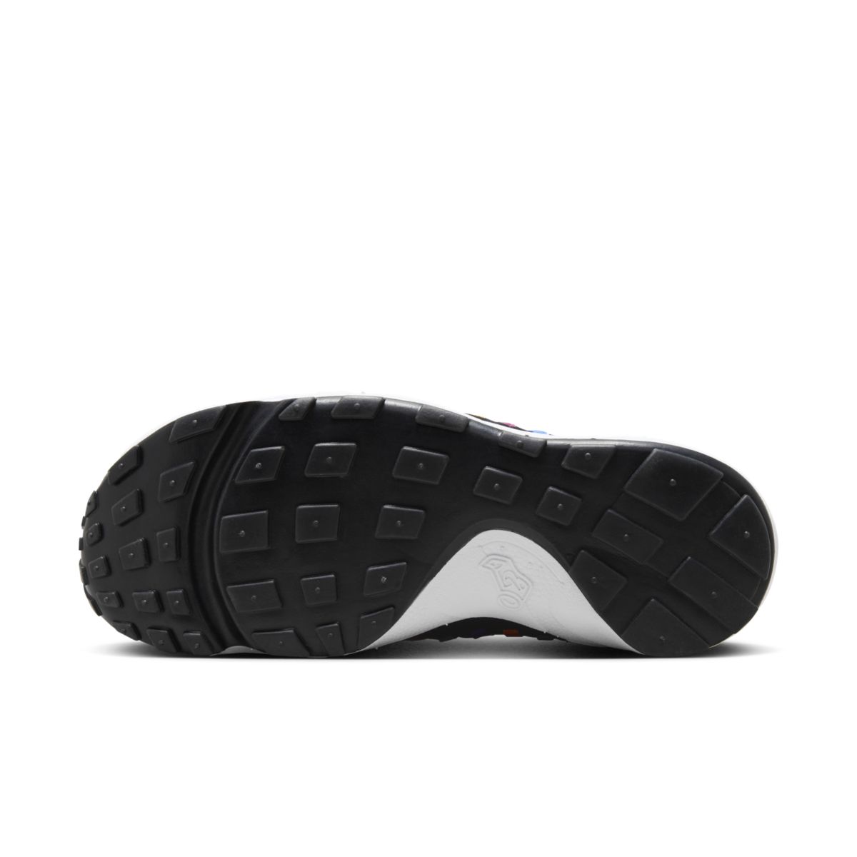Nike Air Footscape Woven Rainbow FB1959-002 B