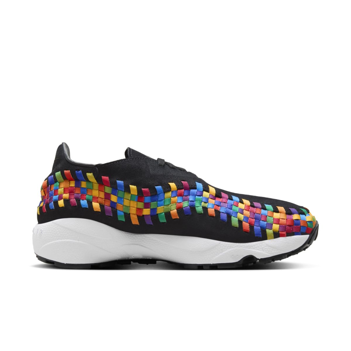 Nike Air Footscape Woven Rainbow FB1959-002 C