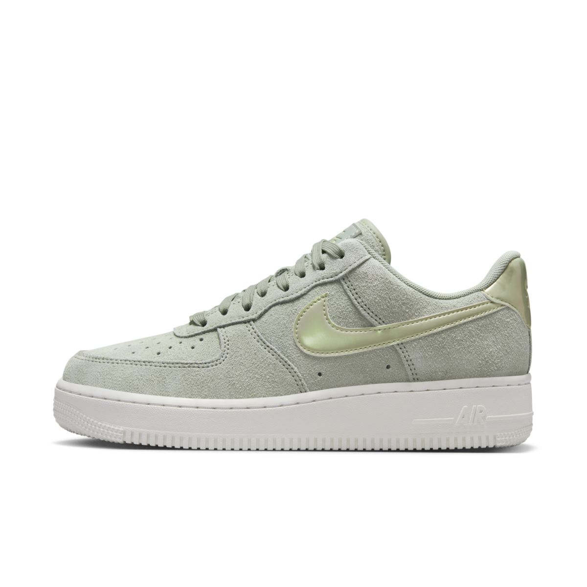 Nike Air Force 1 Low Jade Horizon Olive Aura HJ4401-300 A