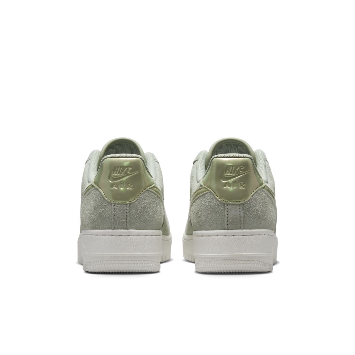Nike Air Force 1 Low Jade Horizon Olive Aura HJ4401-300 F