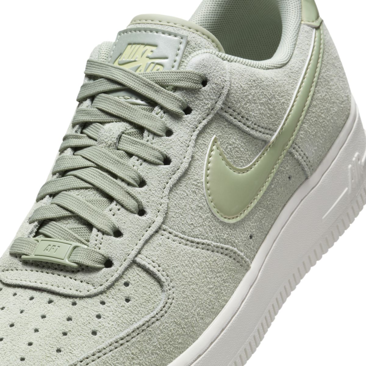 Nike Air Force 1 Low Jade Horizon Olive Aura HJ4401-300 H
