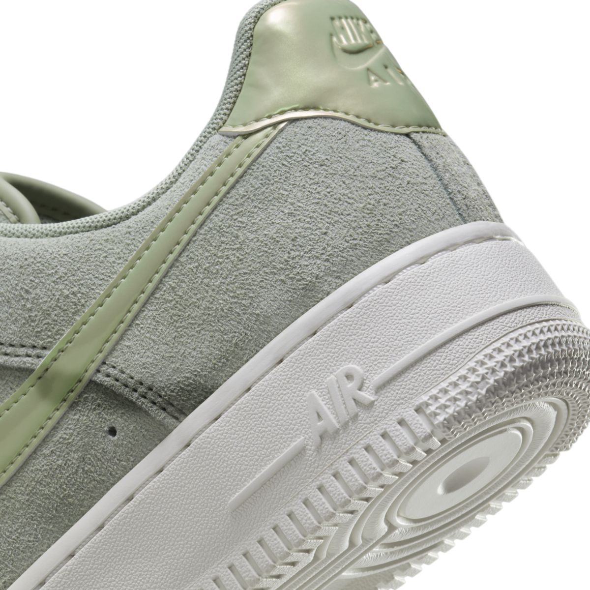 Nike Air Force 1 Low Jade Horizon Olive Aura HJ4401-300 K