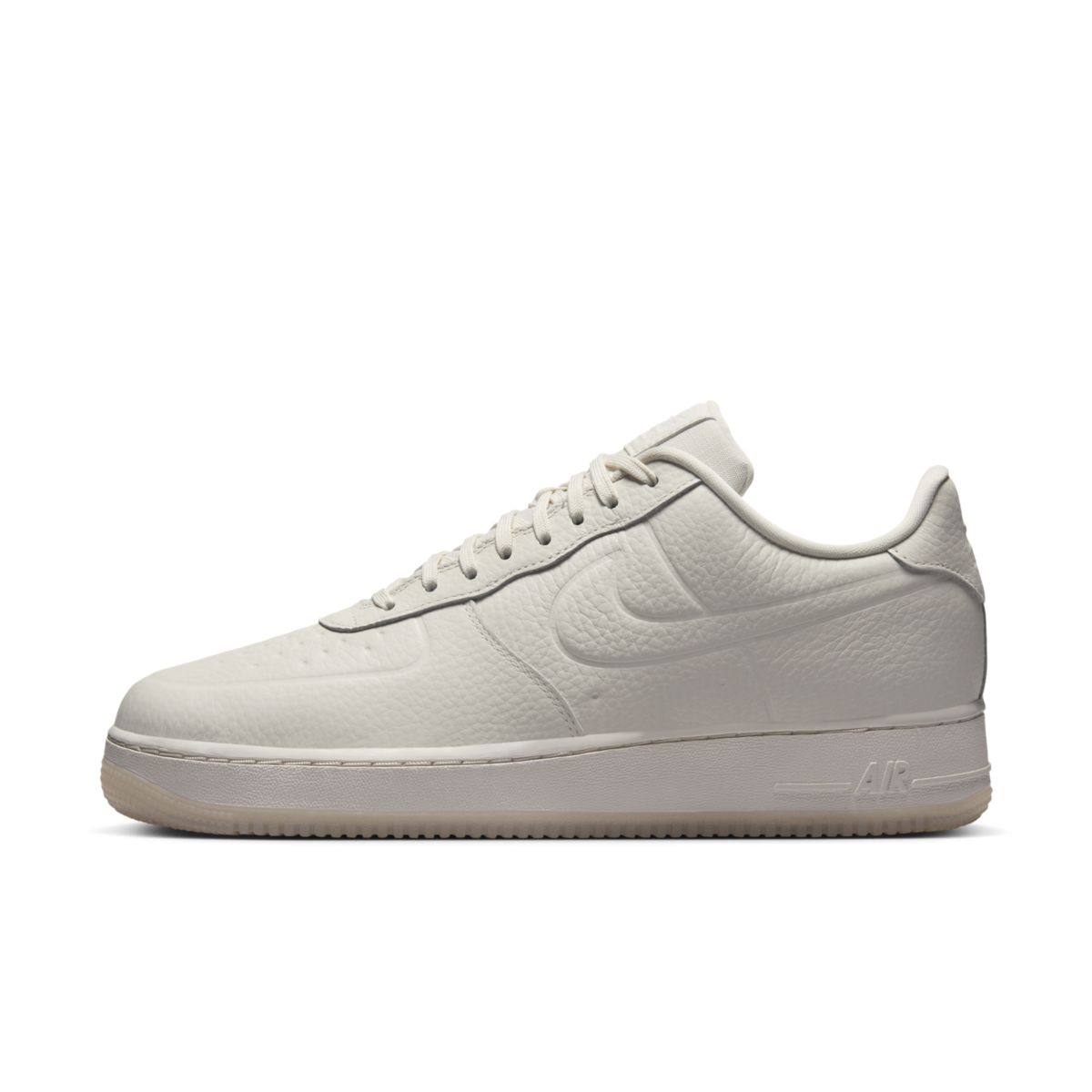 Nike Air Force 1 Low Pro Tech Waterproof Phantom FB8875-003 A