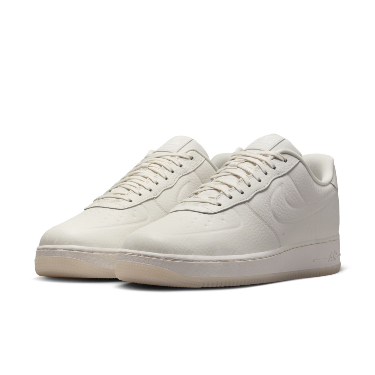 Nike Air Force 1 Low Pro Tech Waterproof Phantom FB8875-003 E
