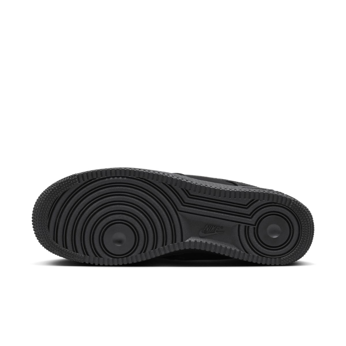 Nike Air Force 1 Low Vanta Black HF9109-001 B