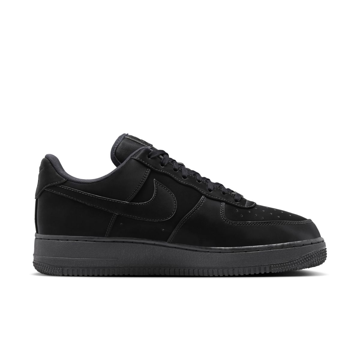 Nike Air Force 1 Low Vanta Black HF9109-001 C