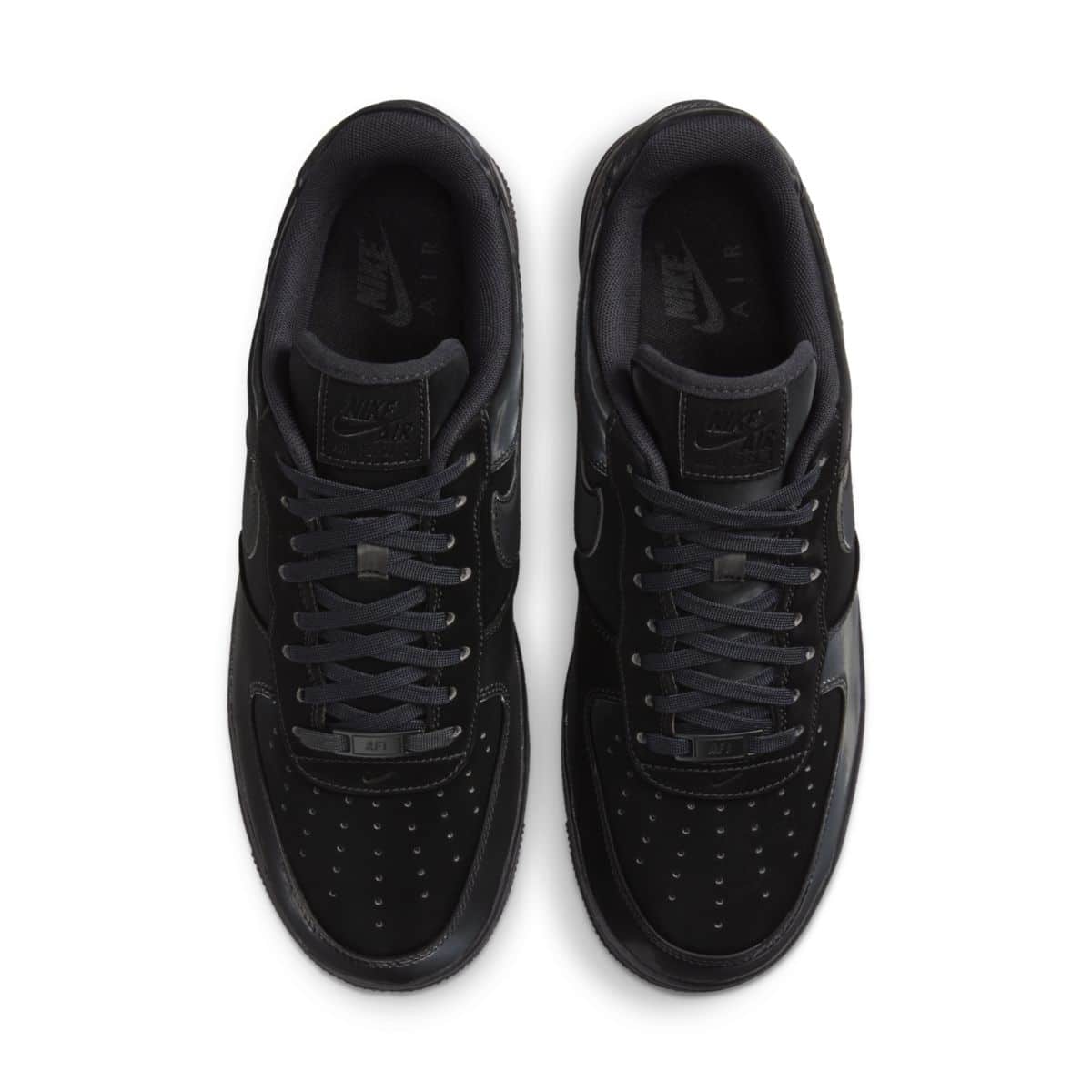 Nike Air Force 1 Low Vanta Black HF9109-001 D