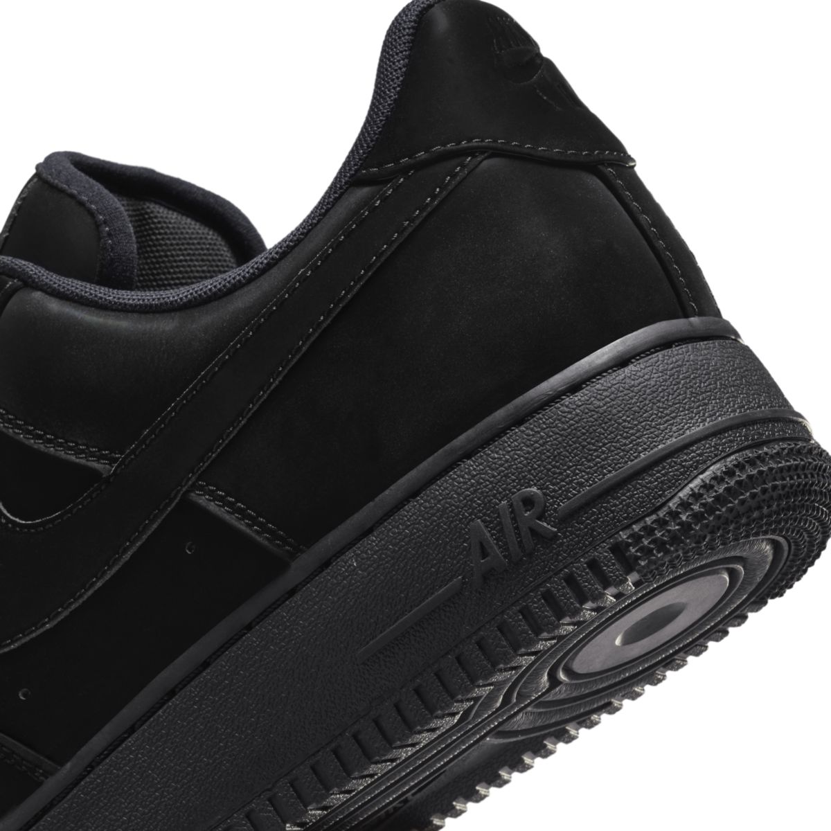 Nike Air Force 1 Low Vanta Black HF9109-001 K