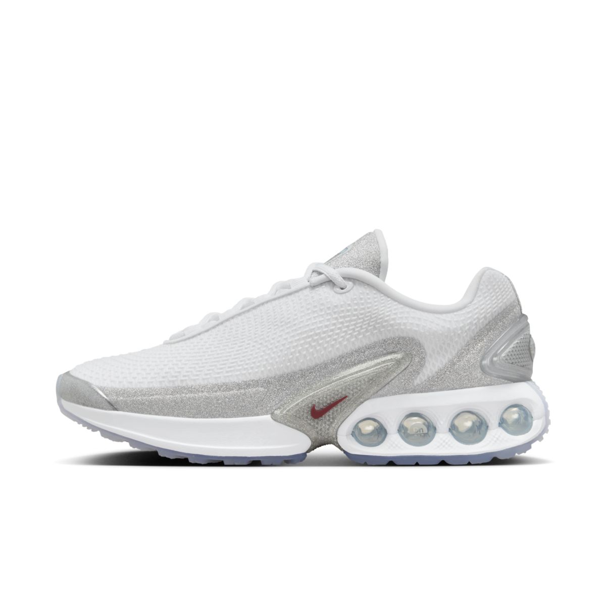 Nike Air Max DN Silver Glitter HQ3457-161 A