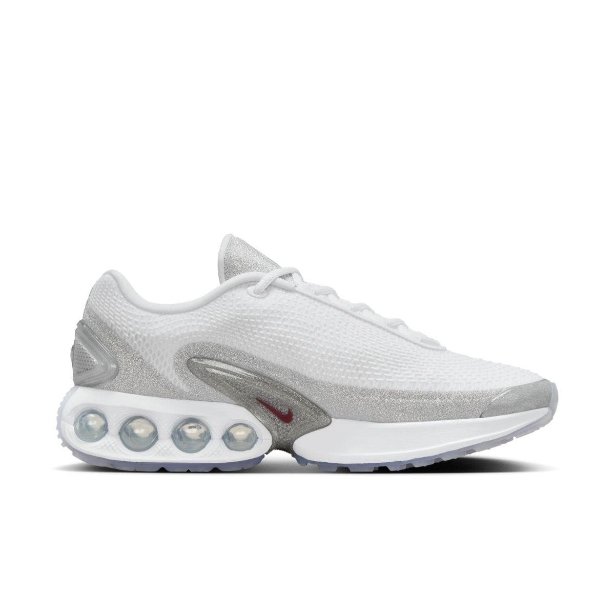 Nike Air Max DN Silver Glitter HQ3457-161 C
