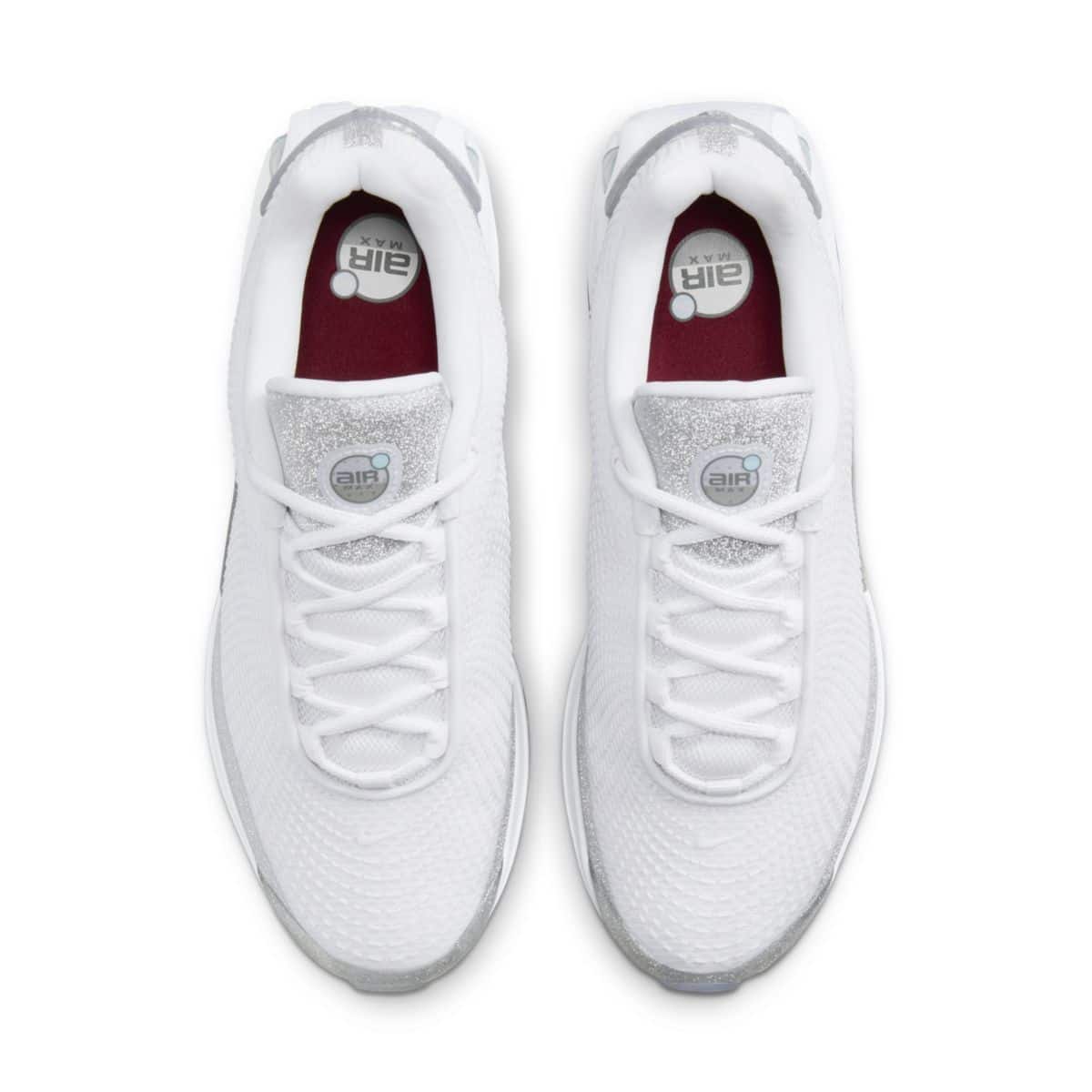 Nike Air Max DN Silver Glitter HQ3457-161 D