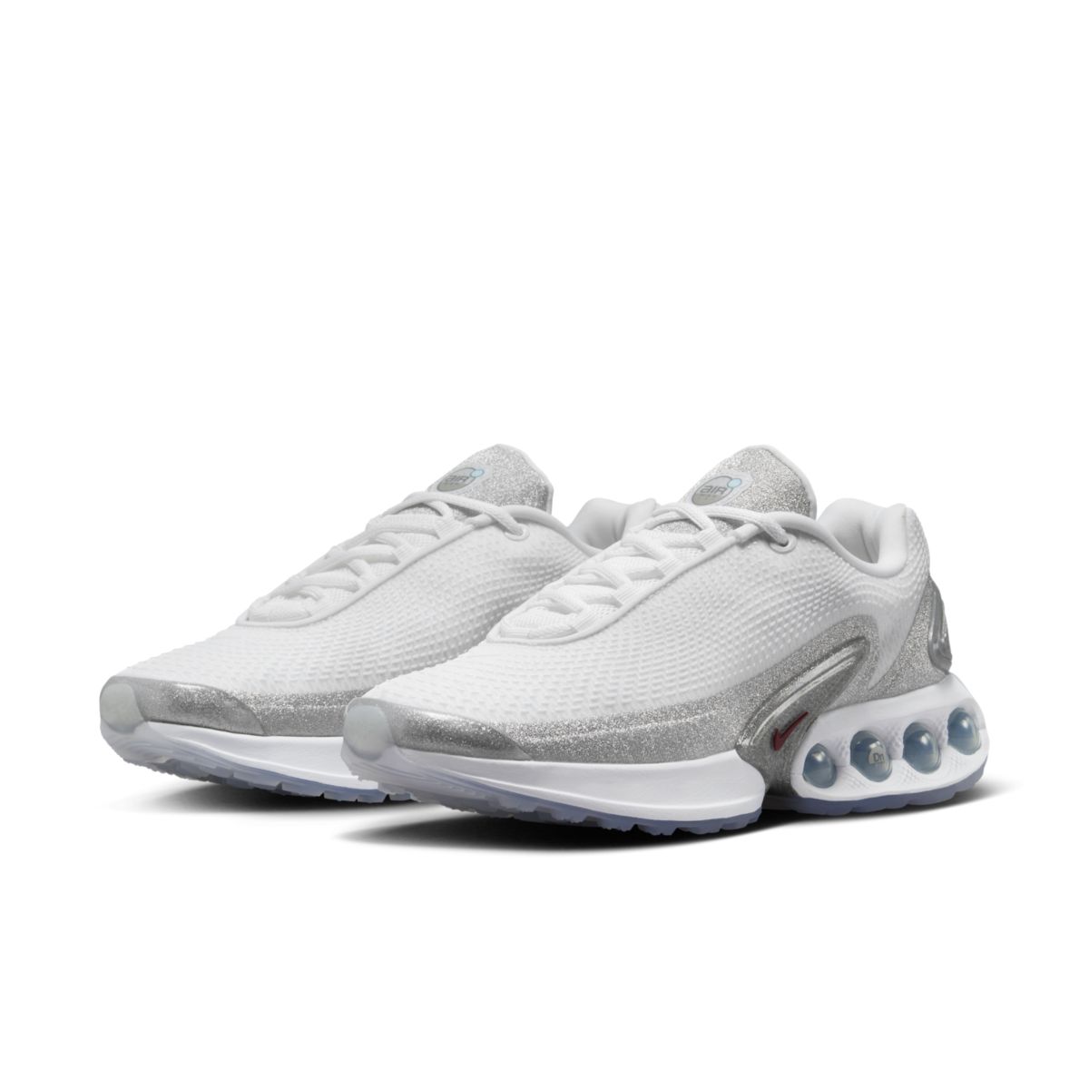 Nike Air Max DN Silver Glitter HQ3457-161 E