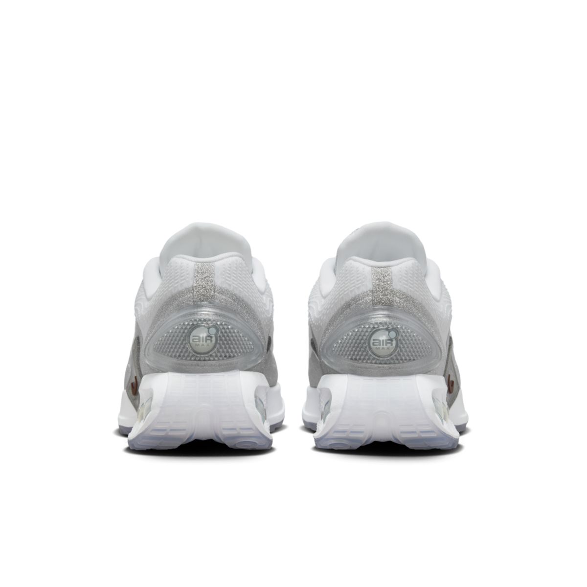 Nike Air Max DN Silver Glitter HQ3457-161 F