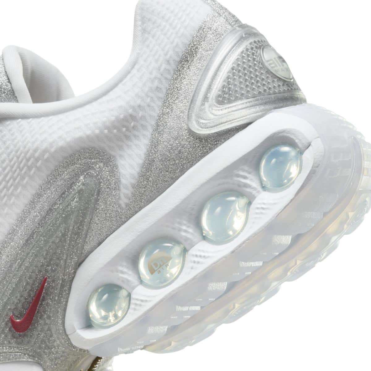 Nike Air Max DN Silver Glitter HQ3457-161 K
