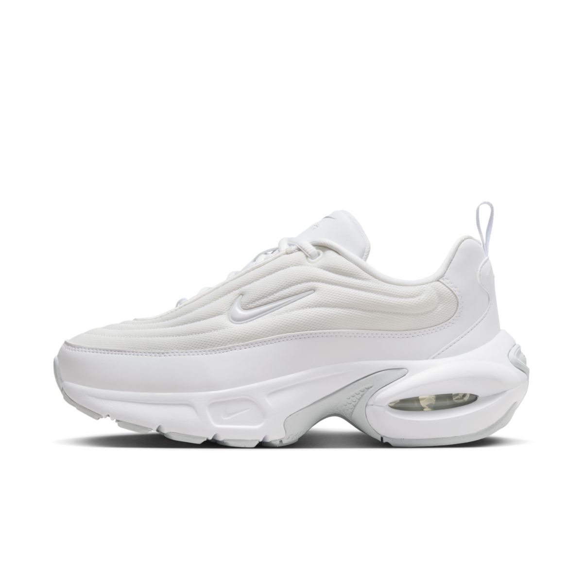 Nike Air Max Portal All White HF3053-100 A