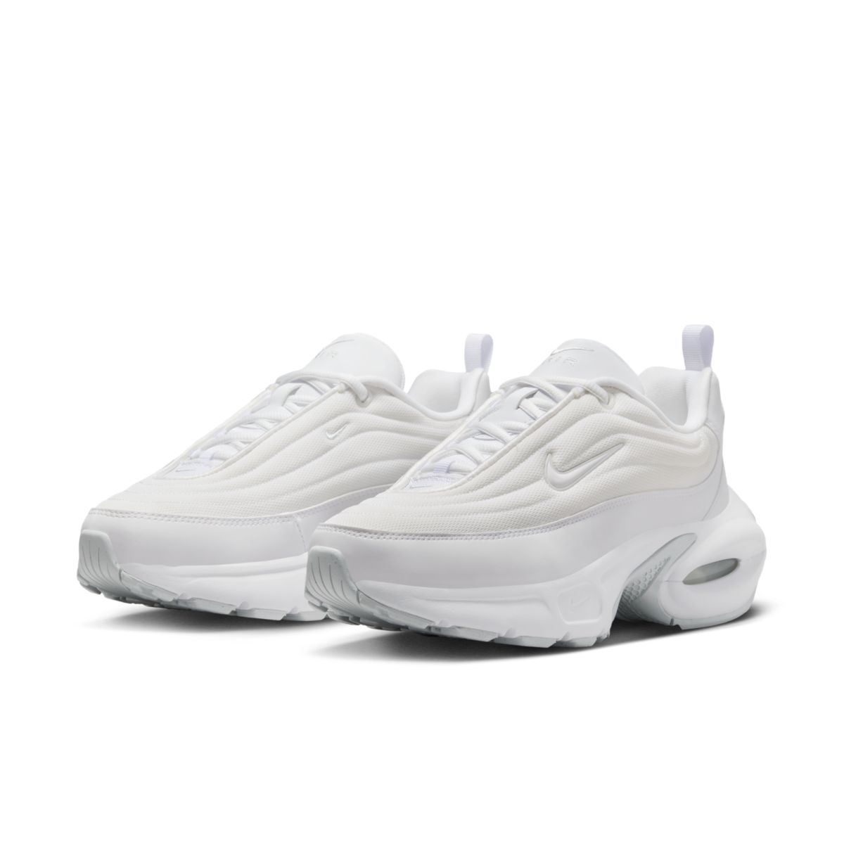 Nike Air Max Portal All White HF3053-100 E
