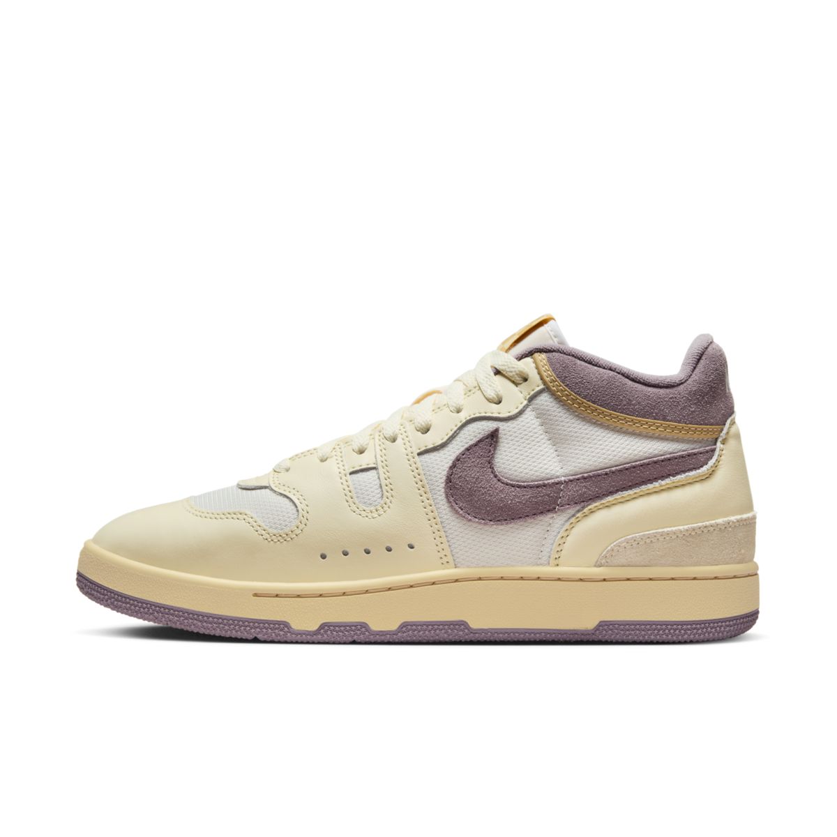 Nike Attack Taupe Grey FZ2097-102 A