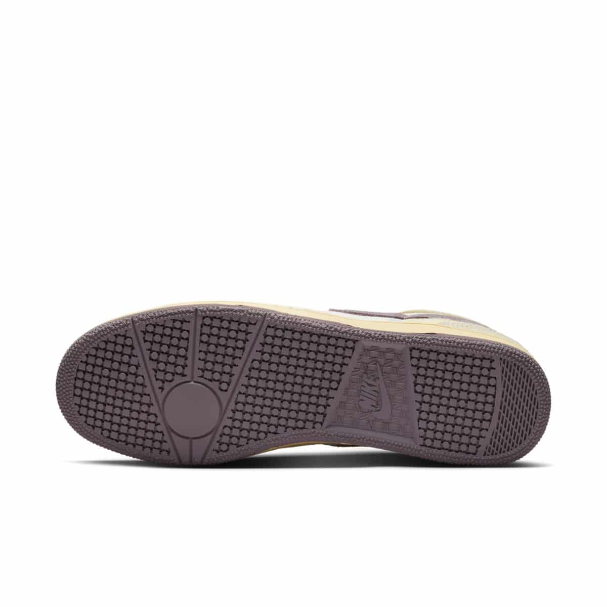 Nike Attack Taupe Grey FZ2097-102 B