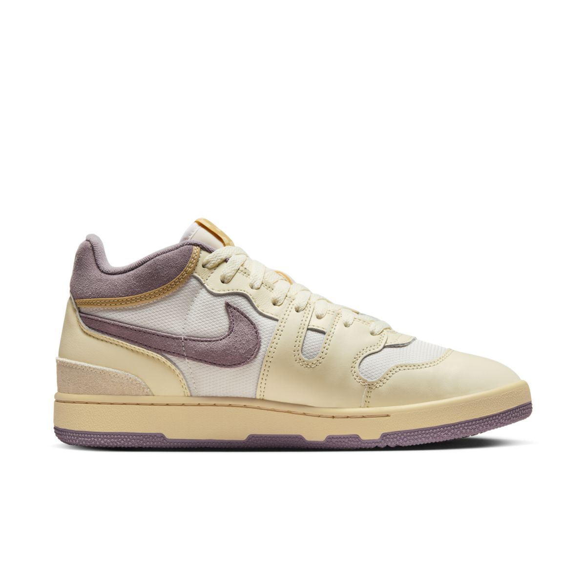 Nike Attack Taupe Grey FZ2097-102 C