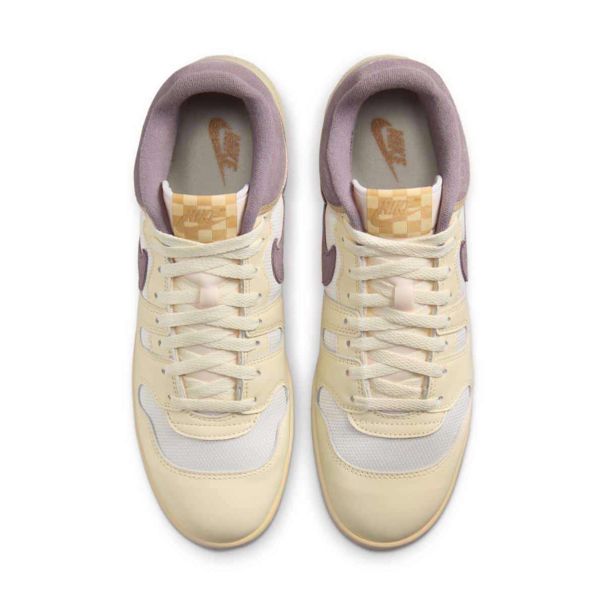 Nike Attack Taupe Grey FZ2097-102 D