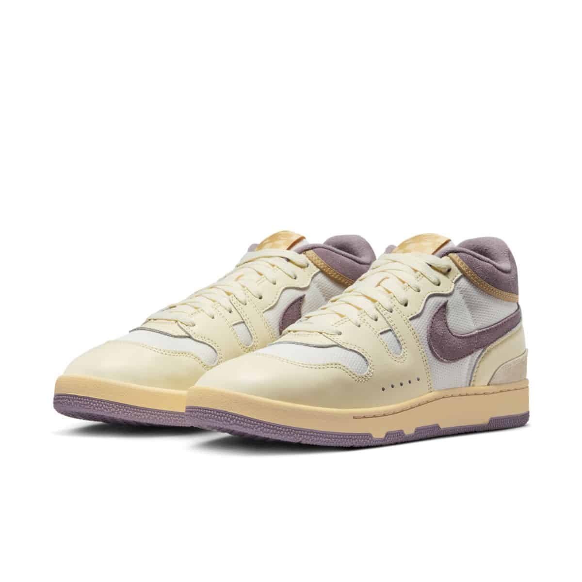Nike Attack Taupe Grey FZ2097-102 E
