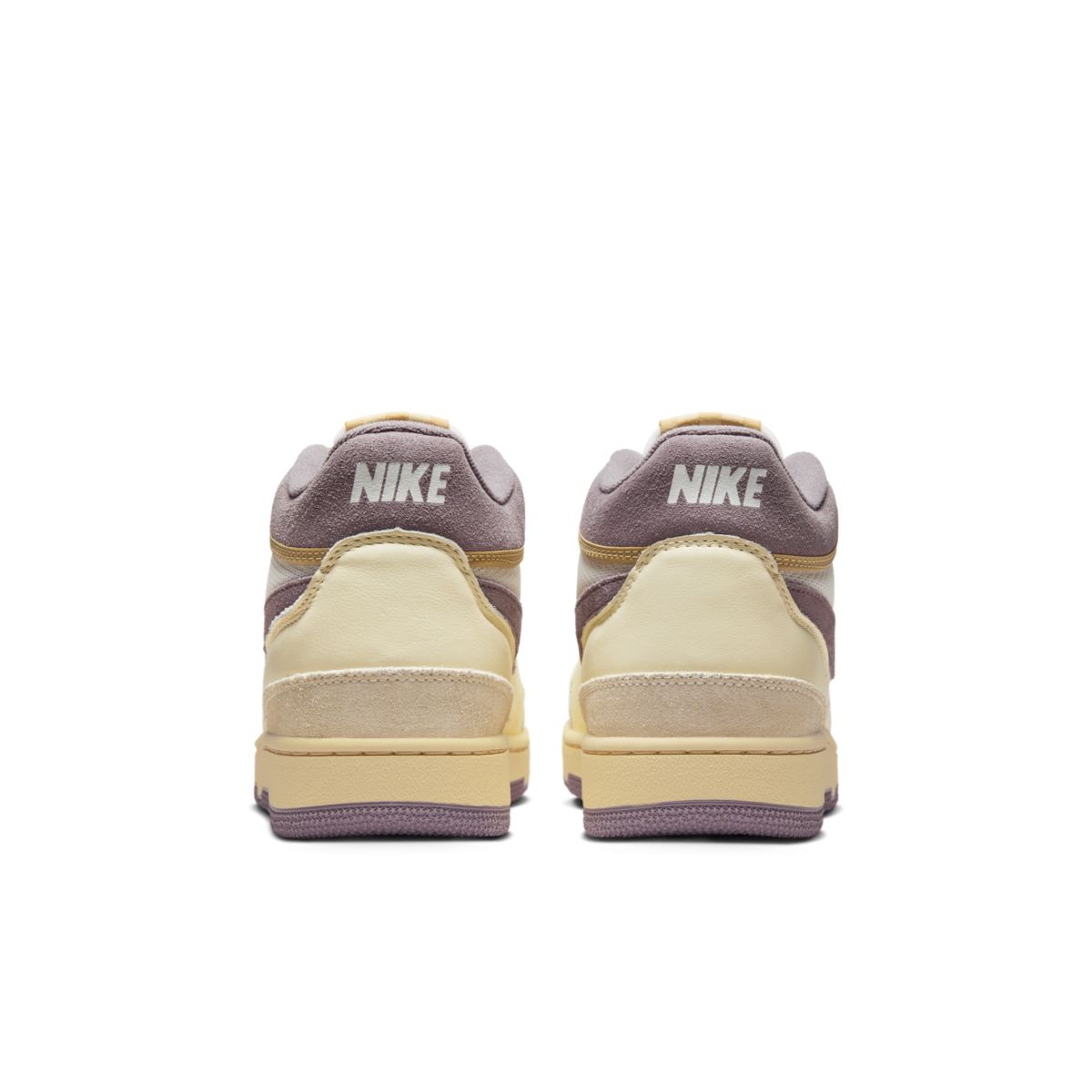 Nike Attack Taupe Grey FZ2097-102 F