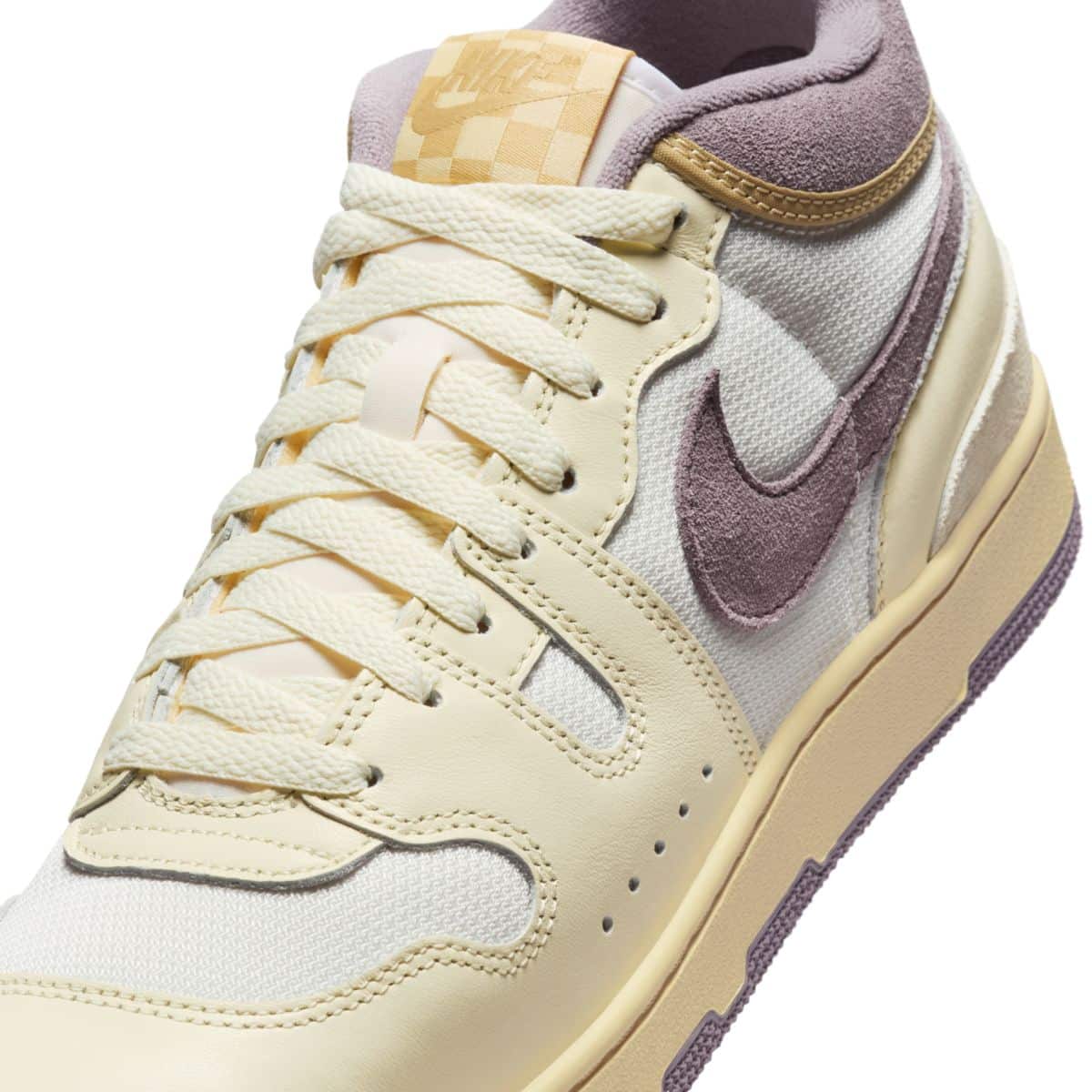 Nike Attack Taupe Grey FZ2097-102 H