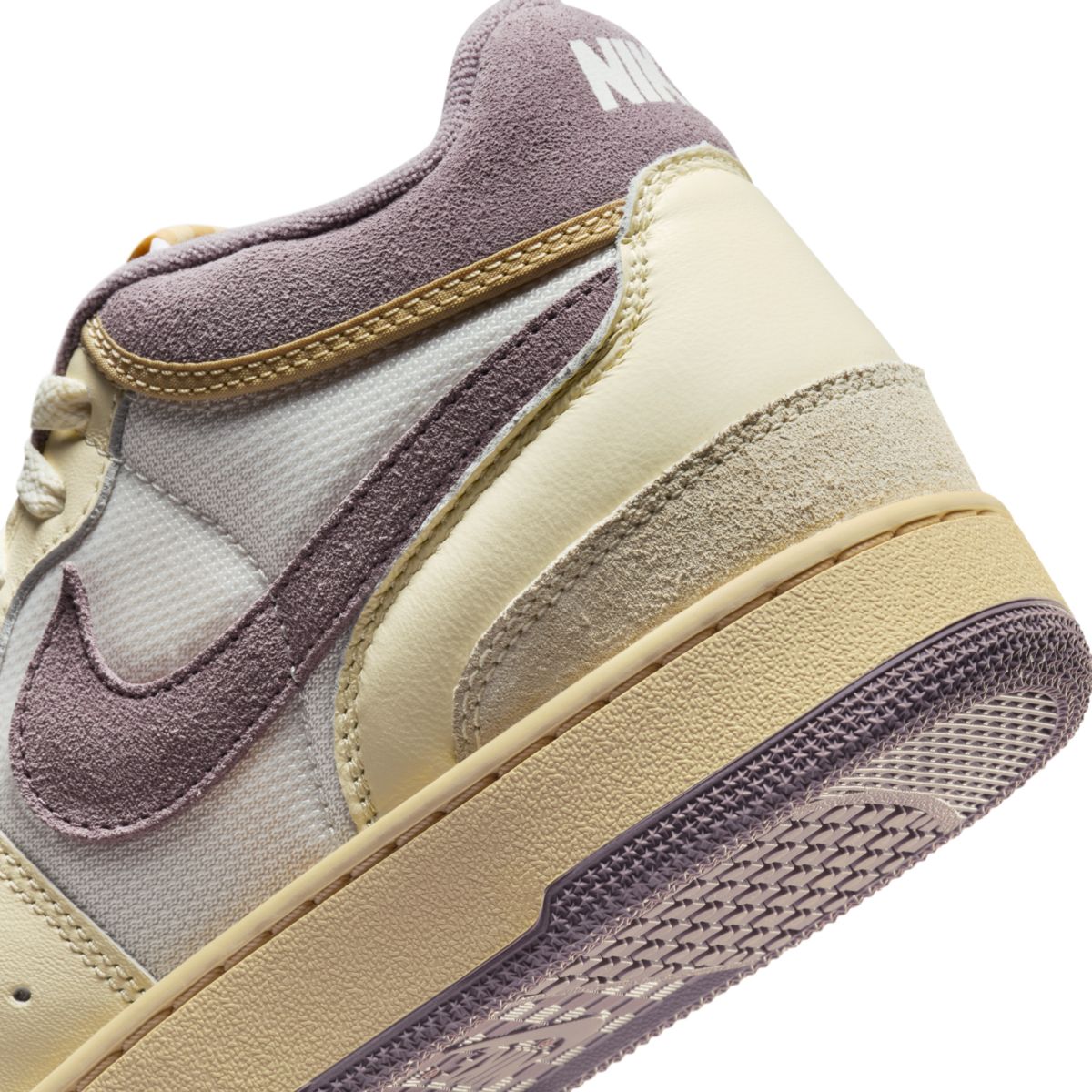 Nike Attack Taupe Grey FZ2097-102 K