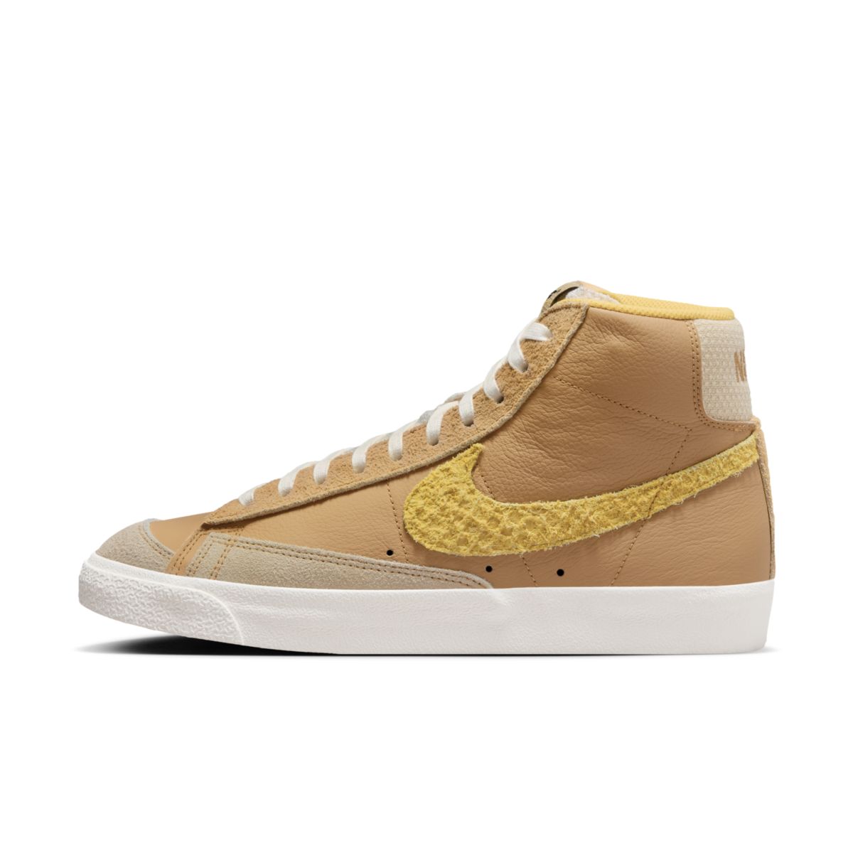 Nike Blazer Mid 77 Vintage Waffle 2 HJ9098-790 A