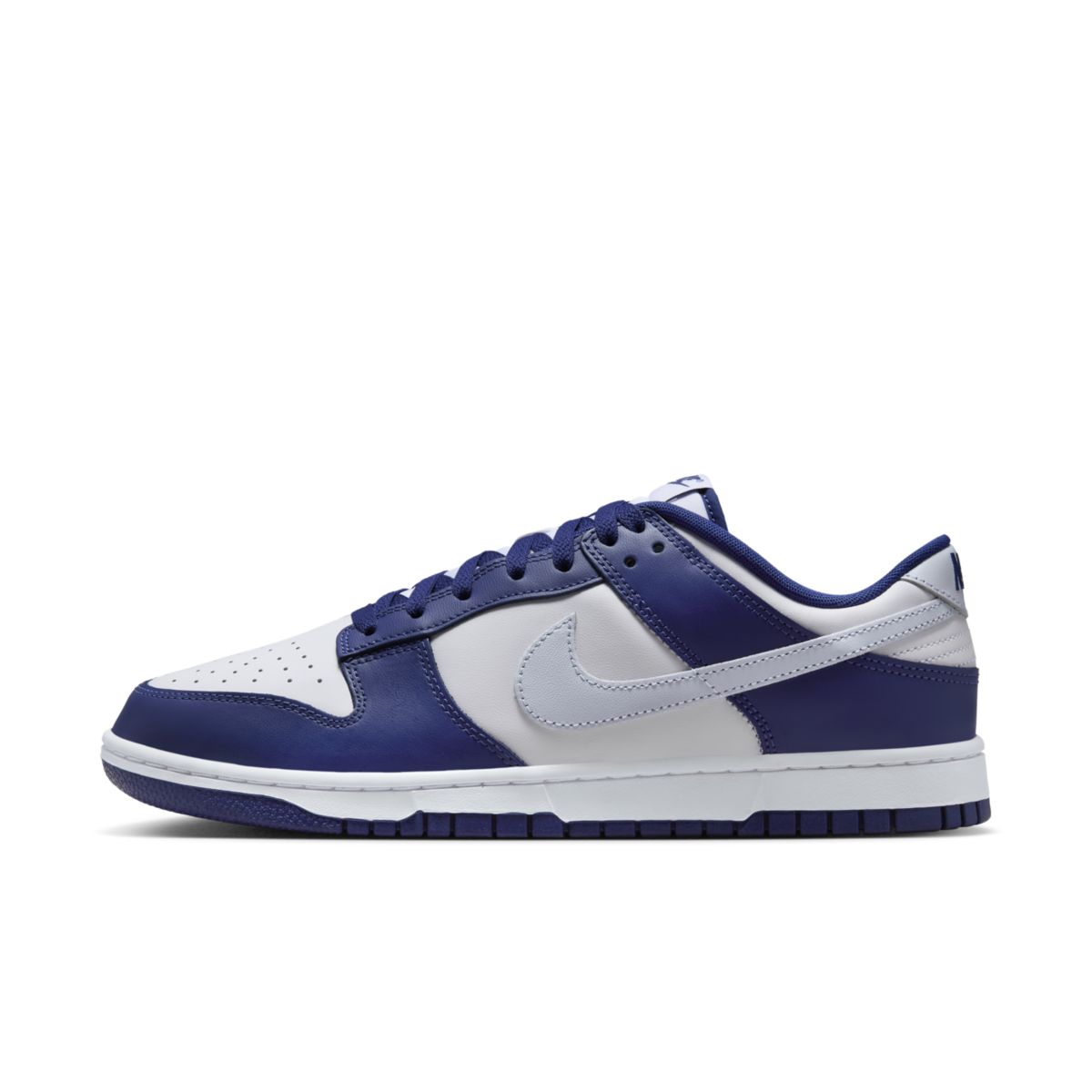 Nike Dunk Low Deep Royal Blue DV0833-401 A