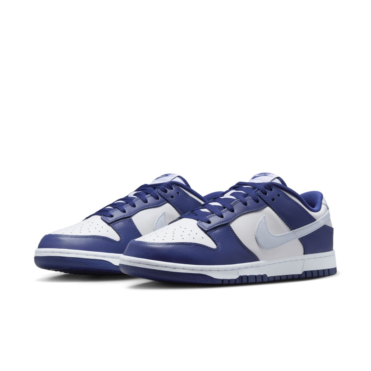 Nike Dunk Low Deep Royal Blue DV0833-401 E