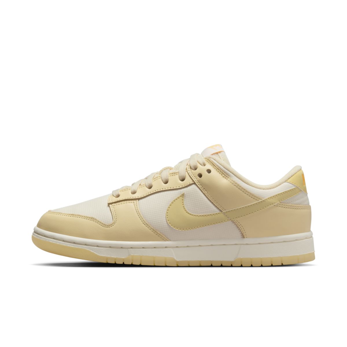 Nike Dunk Low Muslin Team Gold FZ2552-100 A