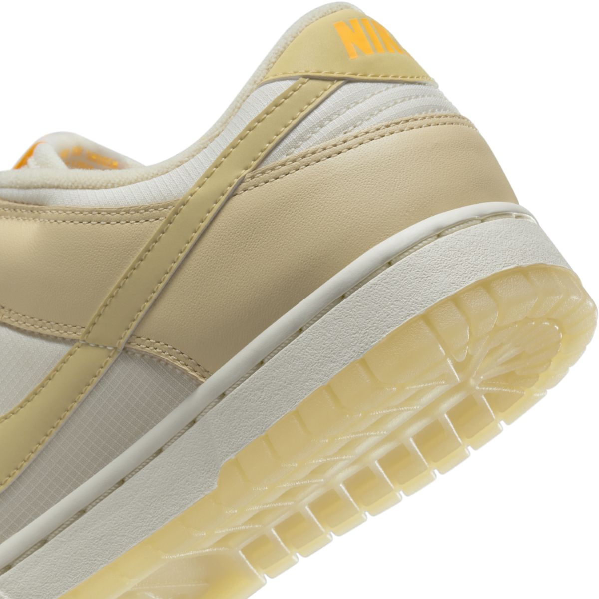 Nike Dunk Low Muslin Team Gold FZ2552-100 K