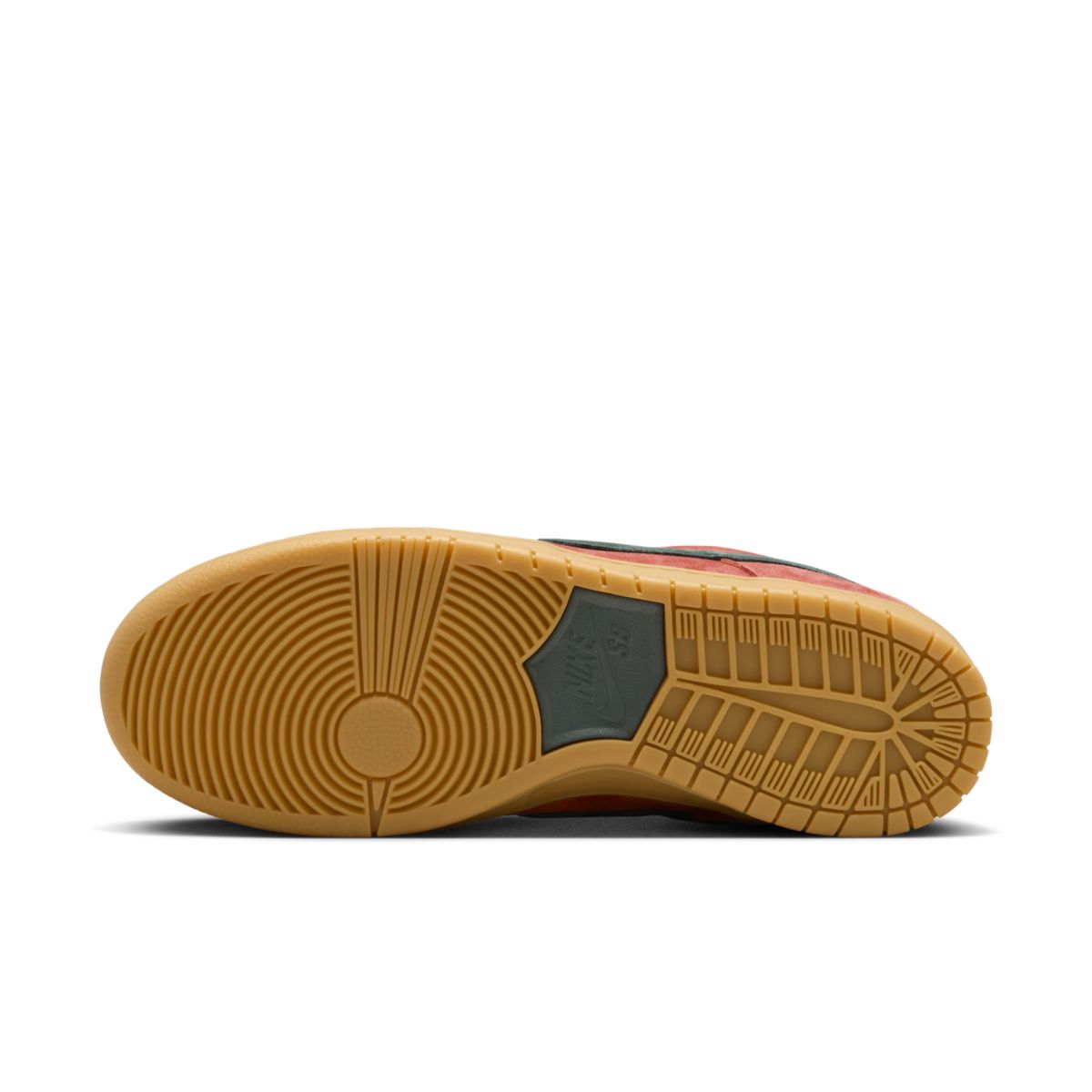 Nike SB Dunk Low Burnt Sunrise HF3704-800 B