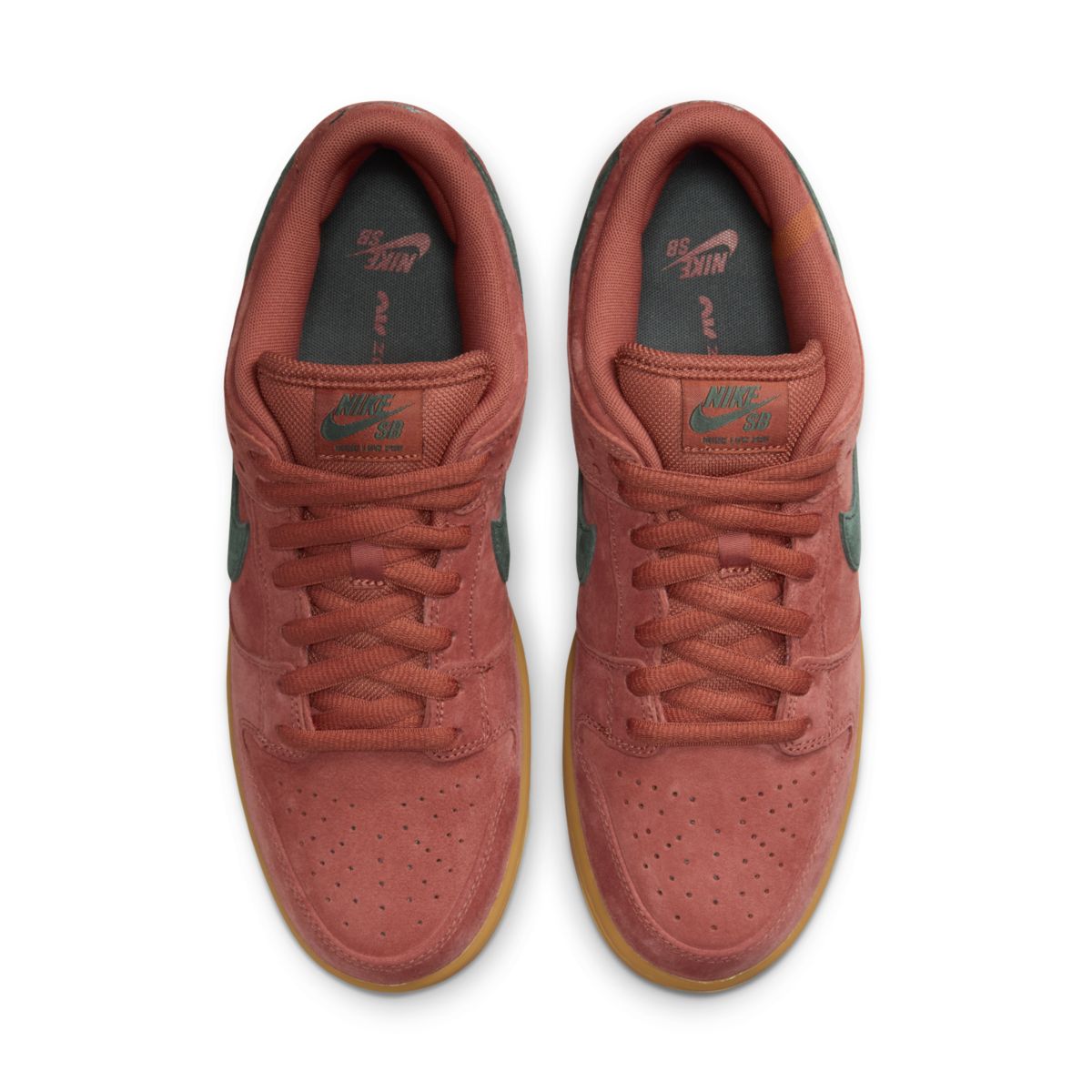 Nike SB Dunk Low Burnt Sunrise HF3704-800 D