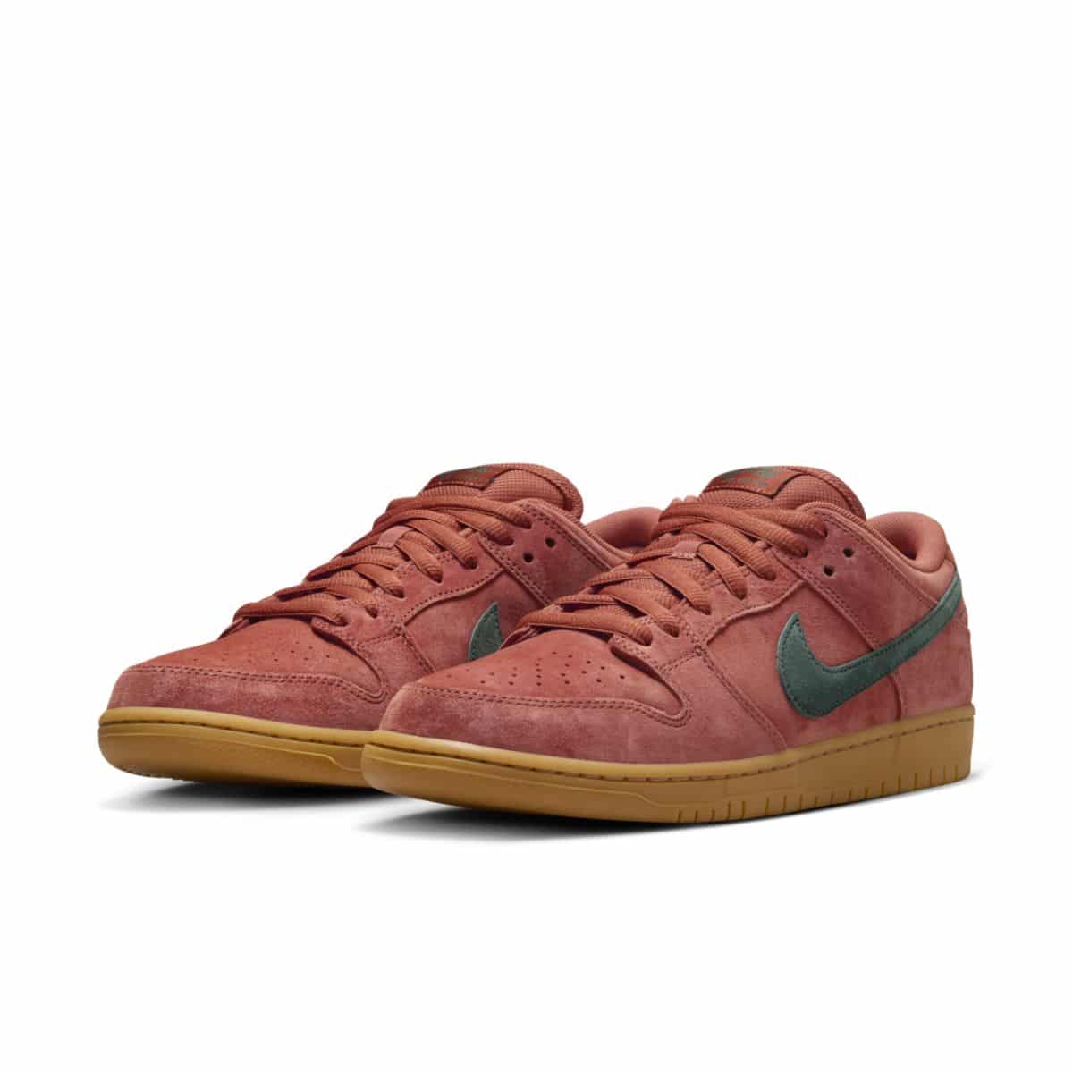 Nike SB Dunk Low Burnt Sunrise HF3704-800 E