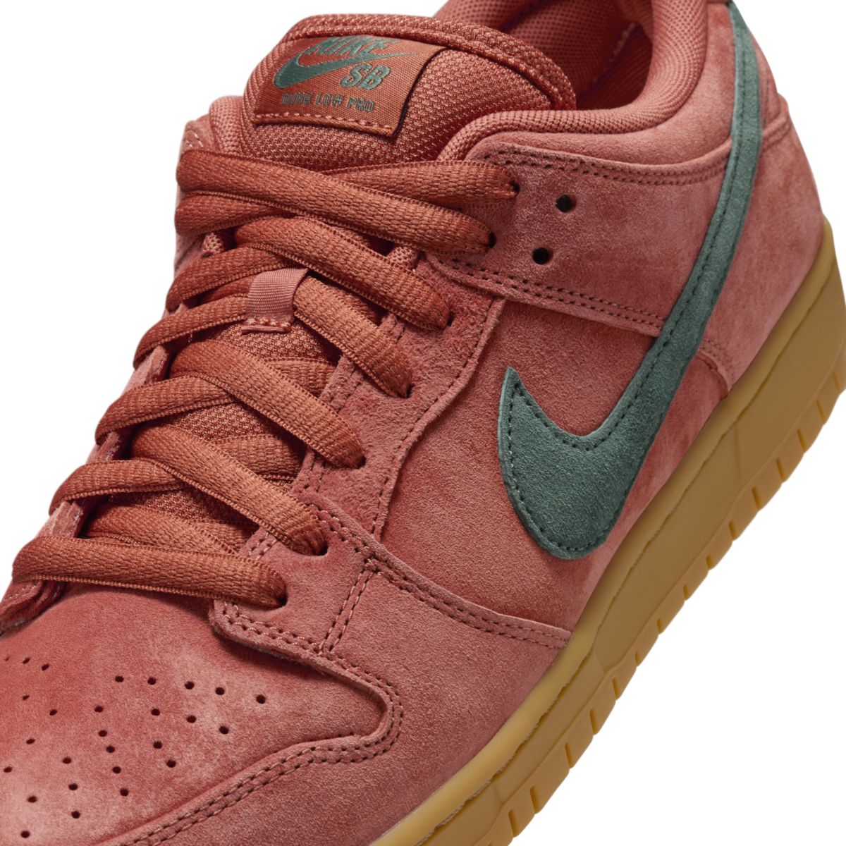 Nike SB Dunk Low Burnt Sunrise HF3704-800 H
