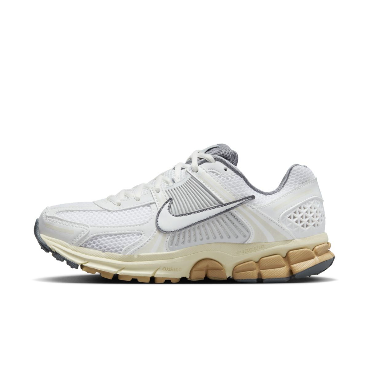 Nike Zoom Vomero 5 Summit White Pure Platinum FJ2028-101 A