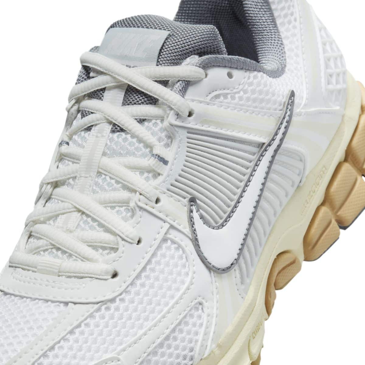 Nike Zoom Vomero 5 Summit White Pure Platinum FJ2028-101 H