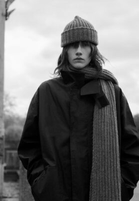 capaign mhl by margaret howell fall winter 2024 10