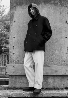 capaign mhl by margaret howell fall winter 2024 9