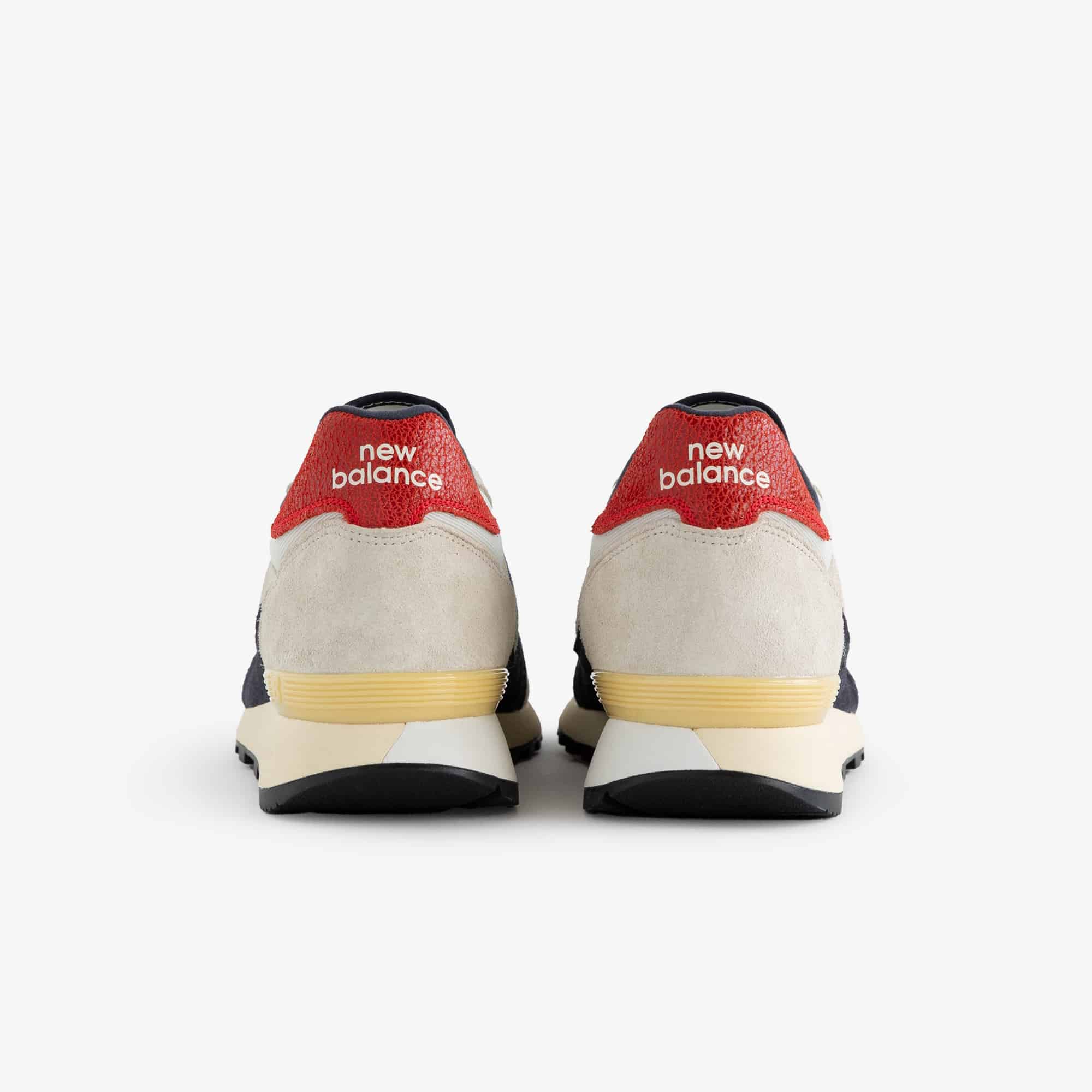 Aime Leon Dore x New Balance 475 Multi-Color 4
