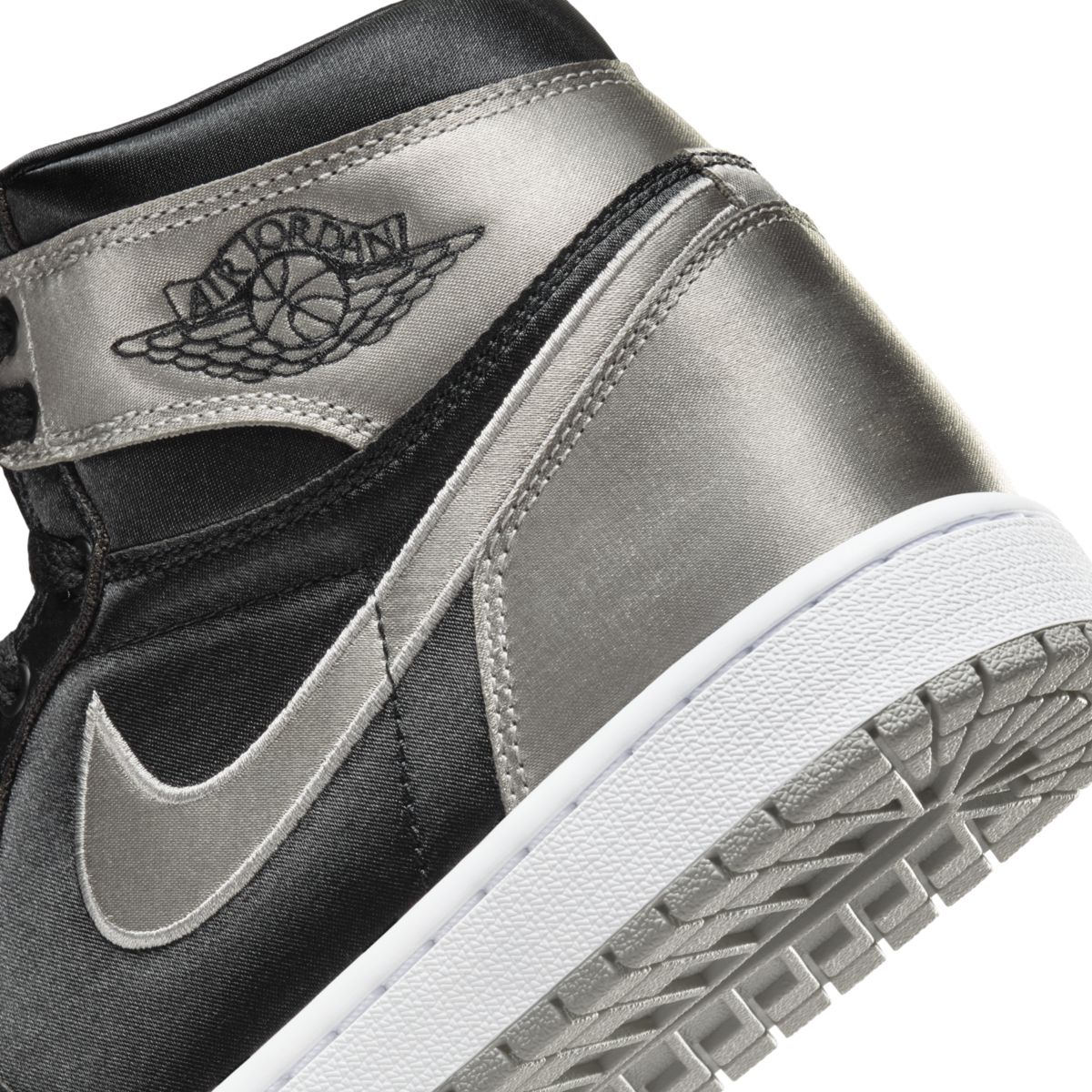 Air Jordan 1 High Satin Shadow 2024 FD4810-010 K
