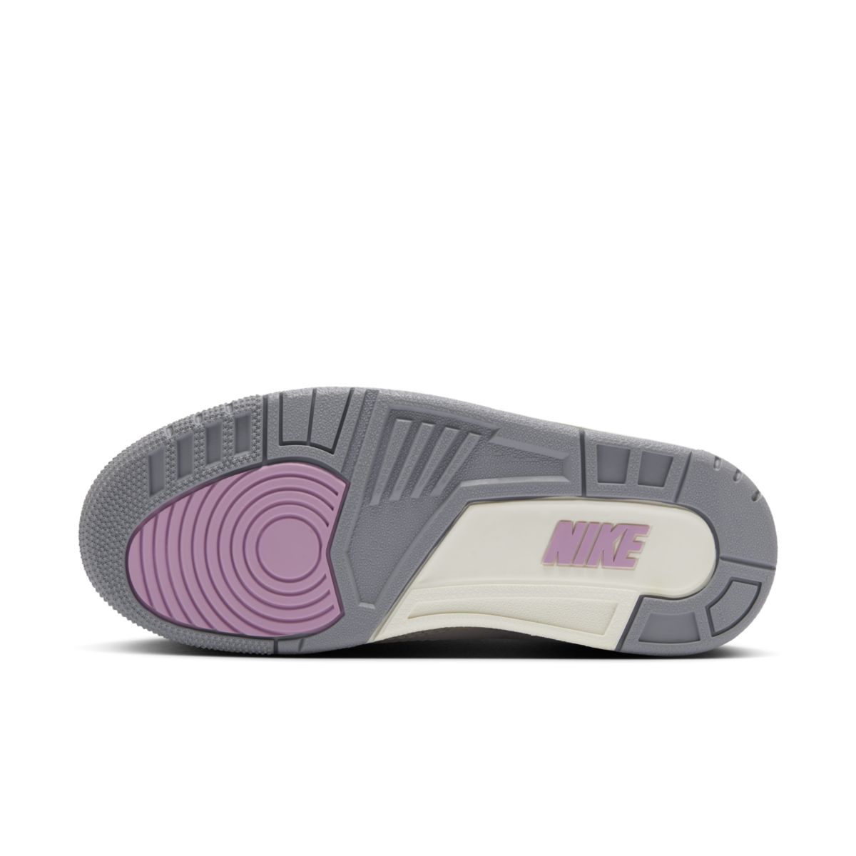 Air Jordan 2 3 Orchid FZ4122-105 B