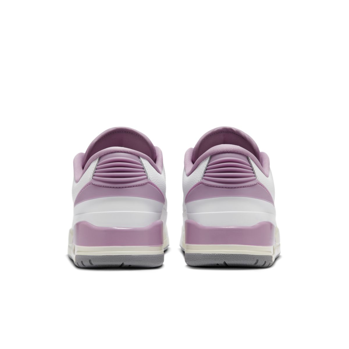 Air Jordan 2 3 Orchid FZ4122-105 F