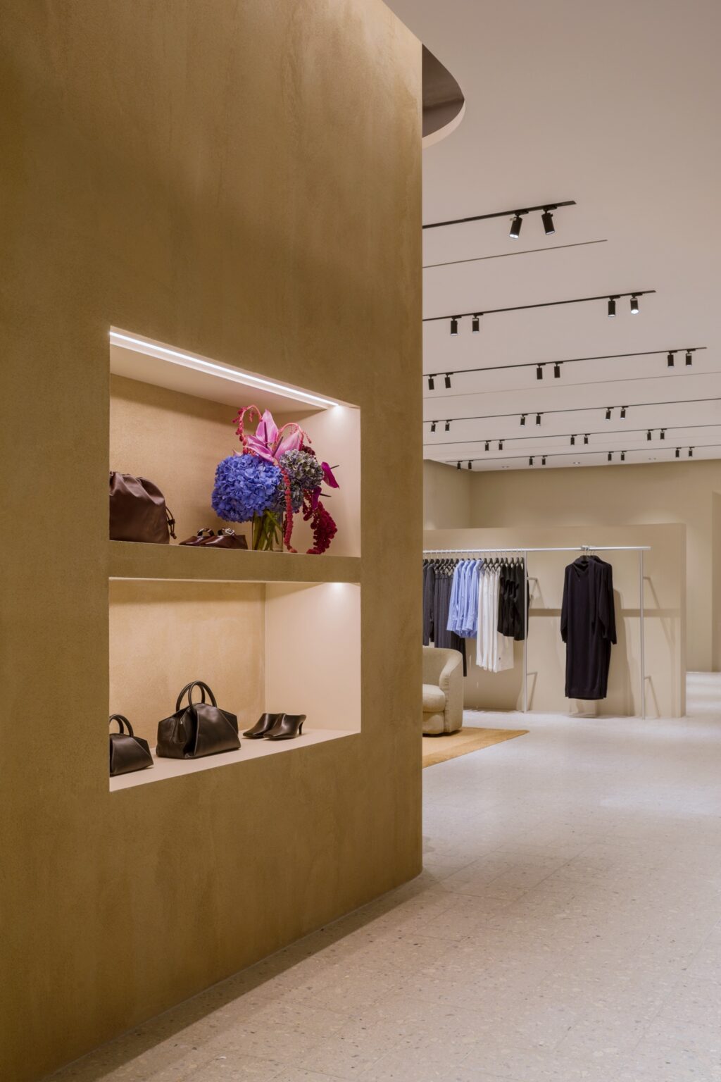 COS Otwiera Nowy Butik W Westfield Mokot w cos-otwiera-nowy-butik-w-westfield-mokot-w