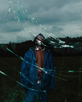 Editorial Carhartt WIP by Ill Studio Fall Winter 2024_4