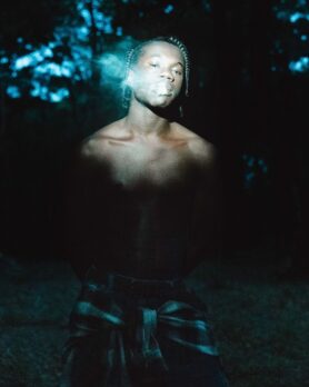 Editorial Carhartt WIP by Ill Studio Fall Winter 2024_5