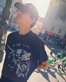 Editorial Carhartt WIP x Pepe Tirelli Fall 2024_4