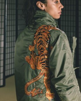 Editorial maharishi Panther Chimera Fall 2024_2